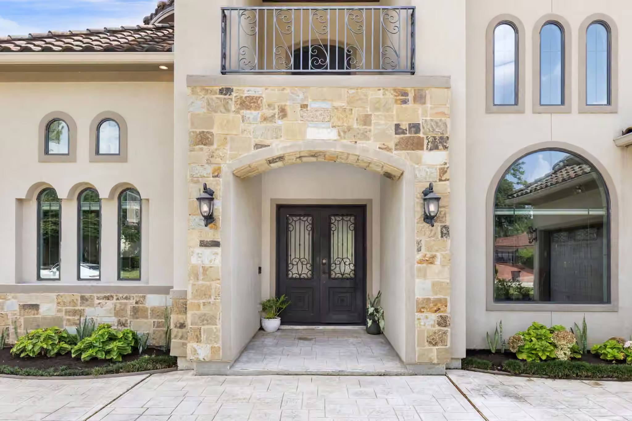 Photo 6 of 16015 Fawn Vista, Houston, TX