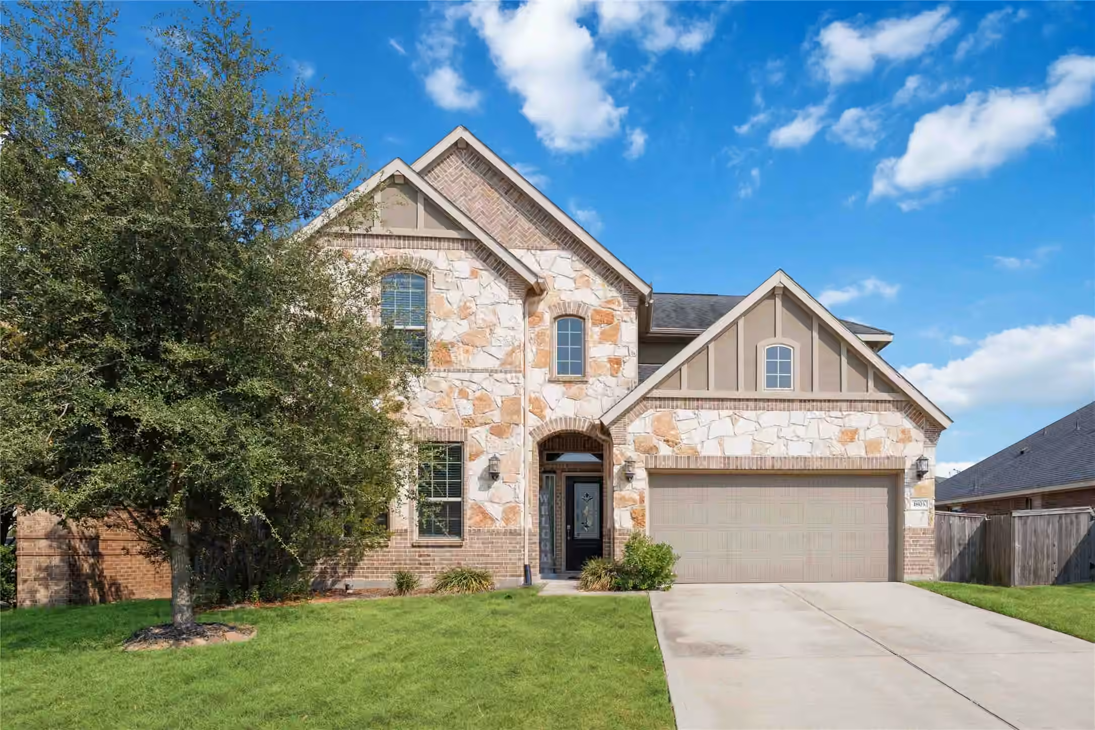 Photo of 1803 Orchard Berry Lane, Katy, TX 77494