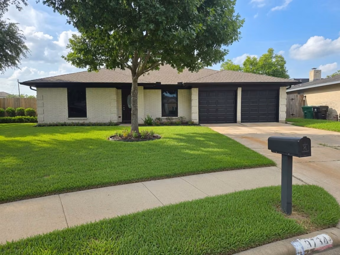 Photo of 9734 Clanton Street, Houston, TX