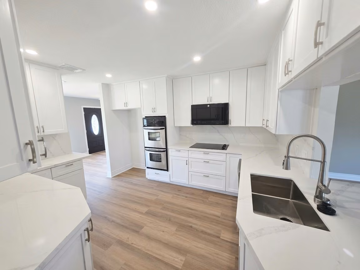 Photo 5 of 9734 Clanton Street, Houston, TX