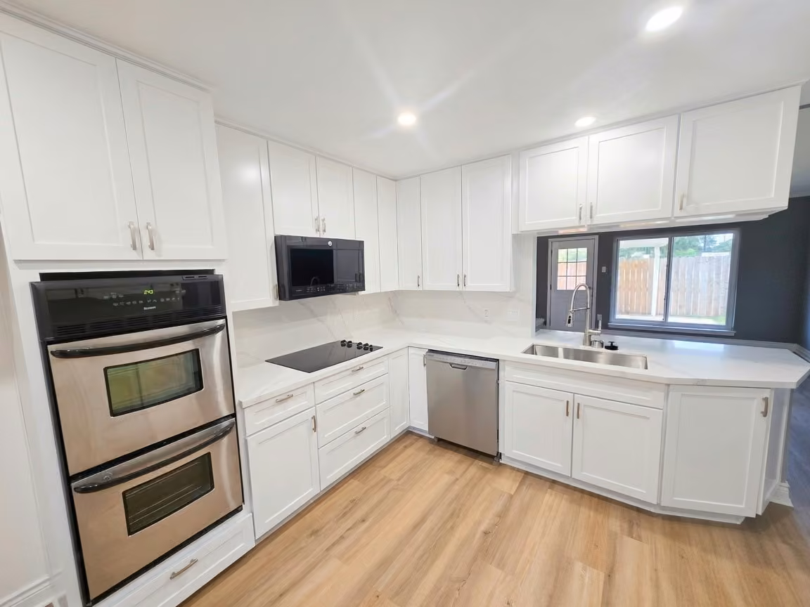 Photo 6 of 9734 Clanton Street, Houston, TX