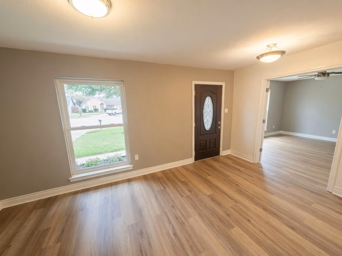 Photo 7 of 9734 Clanton Street, Houston, TX