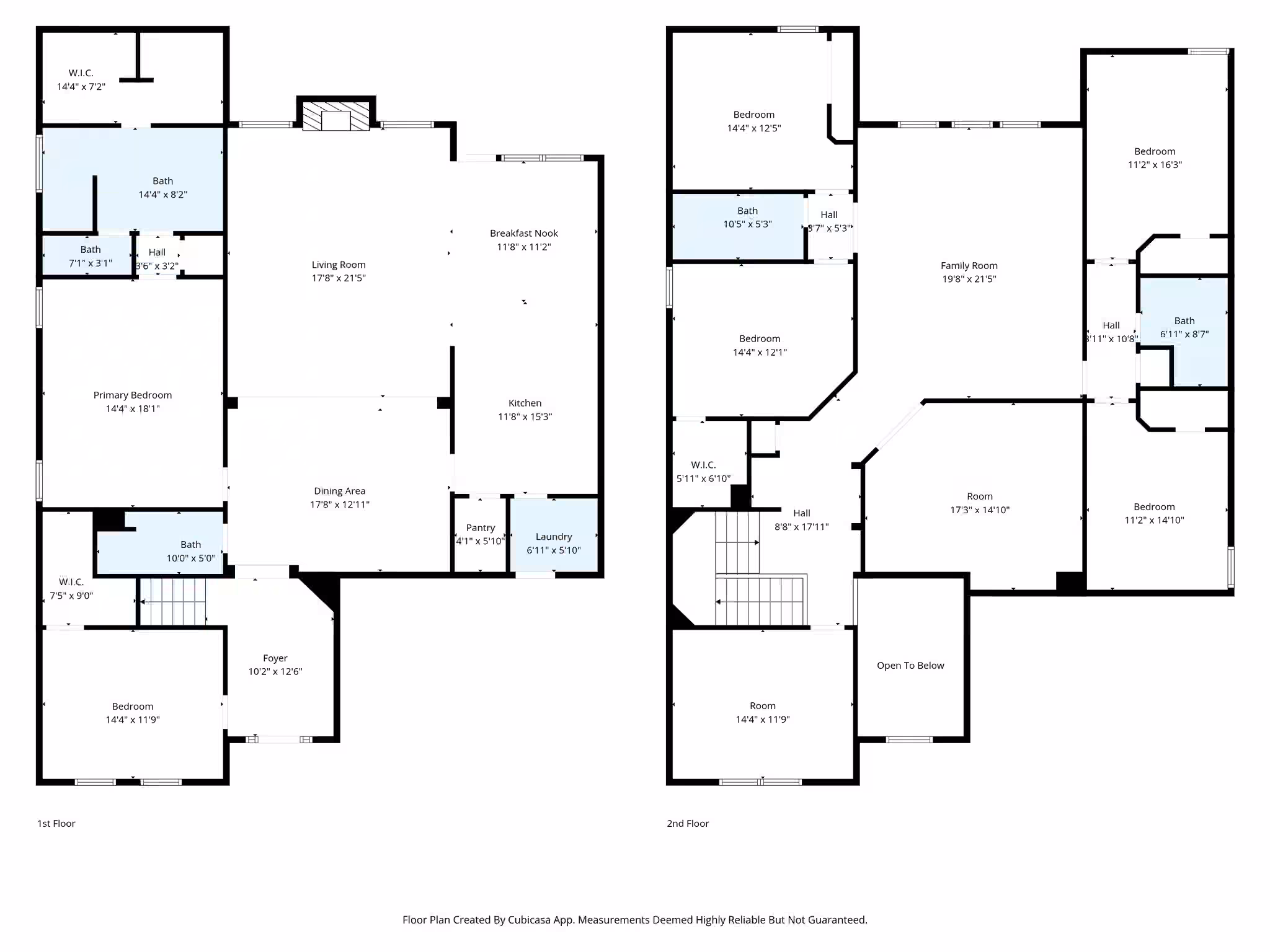 Photo 2 of 4903 Jarl Court, Katy, TX