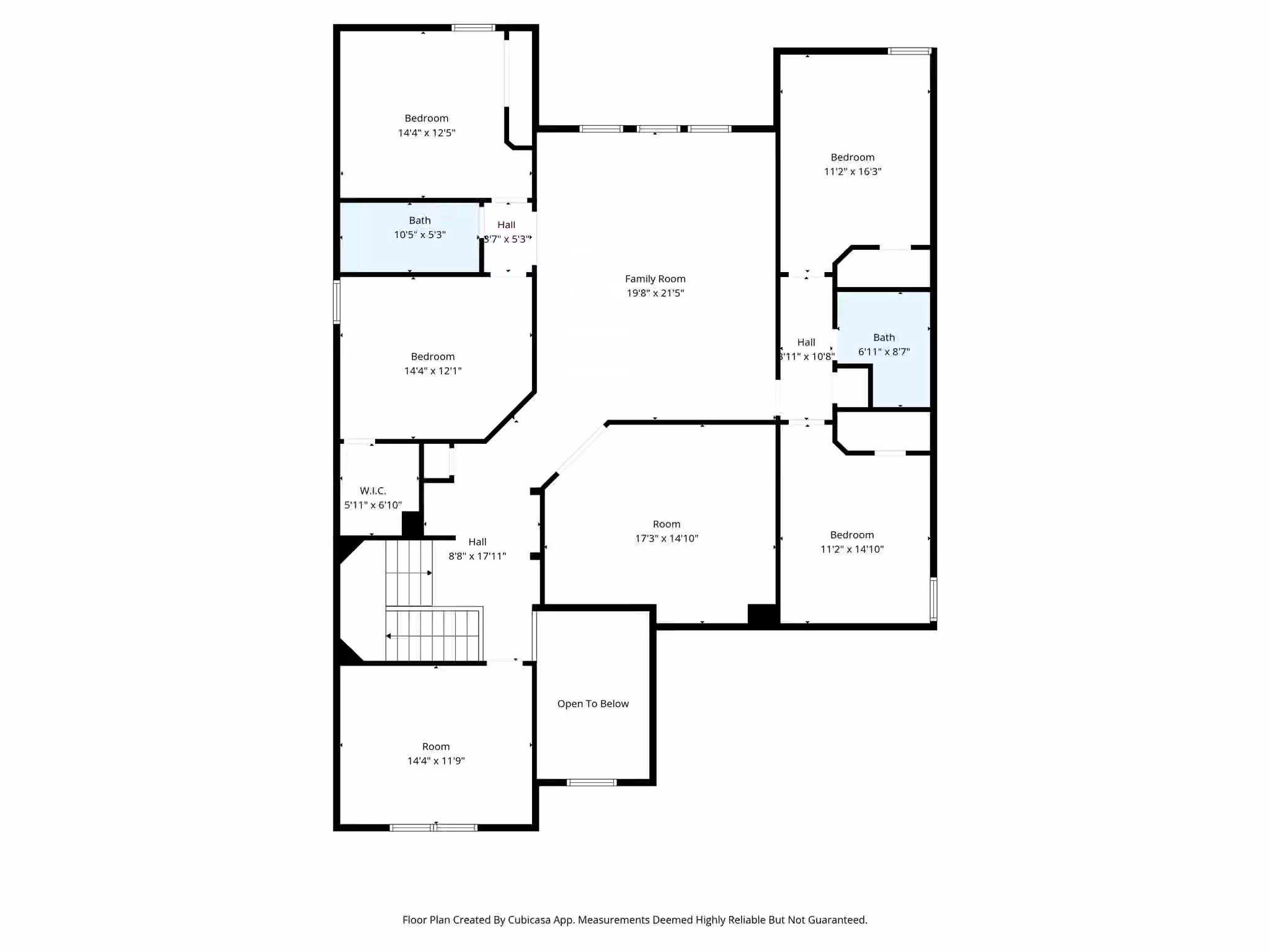 Photo 3 of 4903 Jarl Court, Katy, TX
