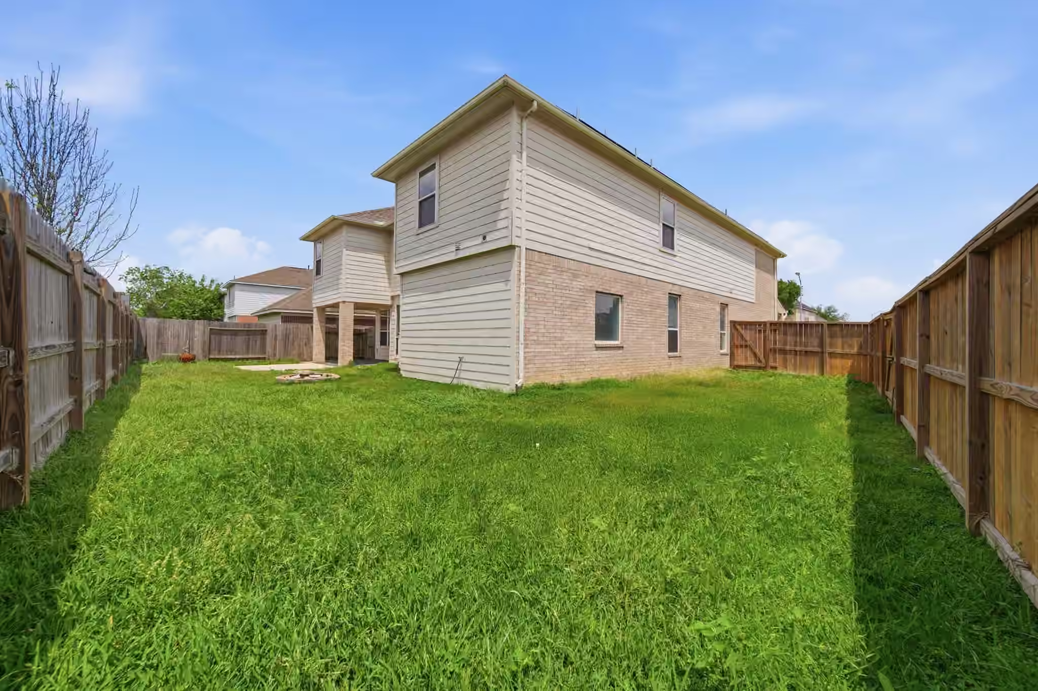 Photo 6 of 4903 Jarl Court, Katy, TX