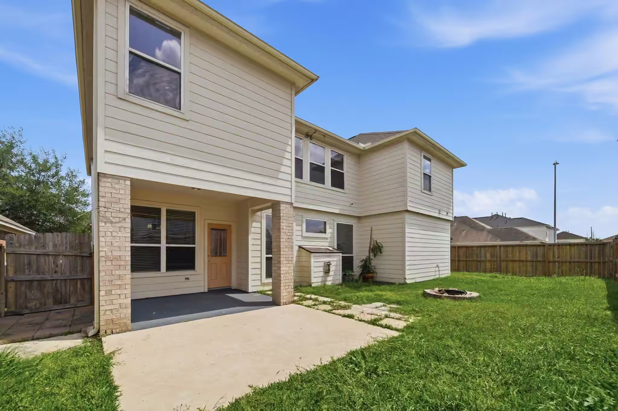 Photo 7 of 4903 Jarl Court, Katy, TX