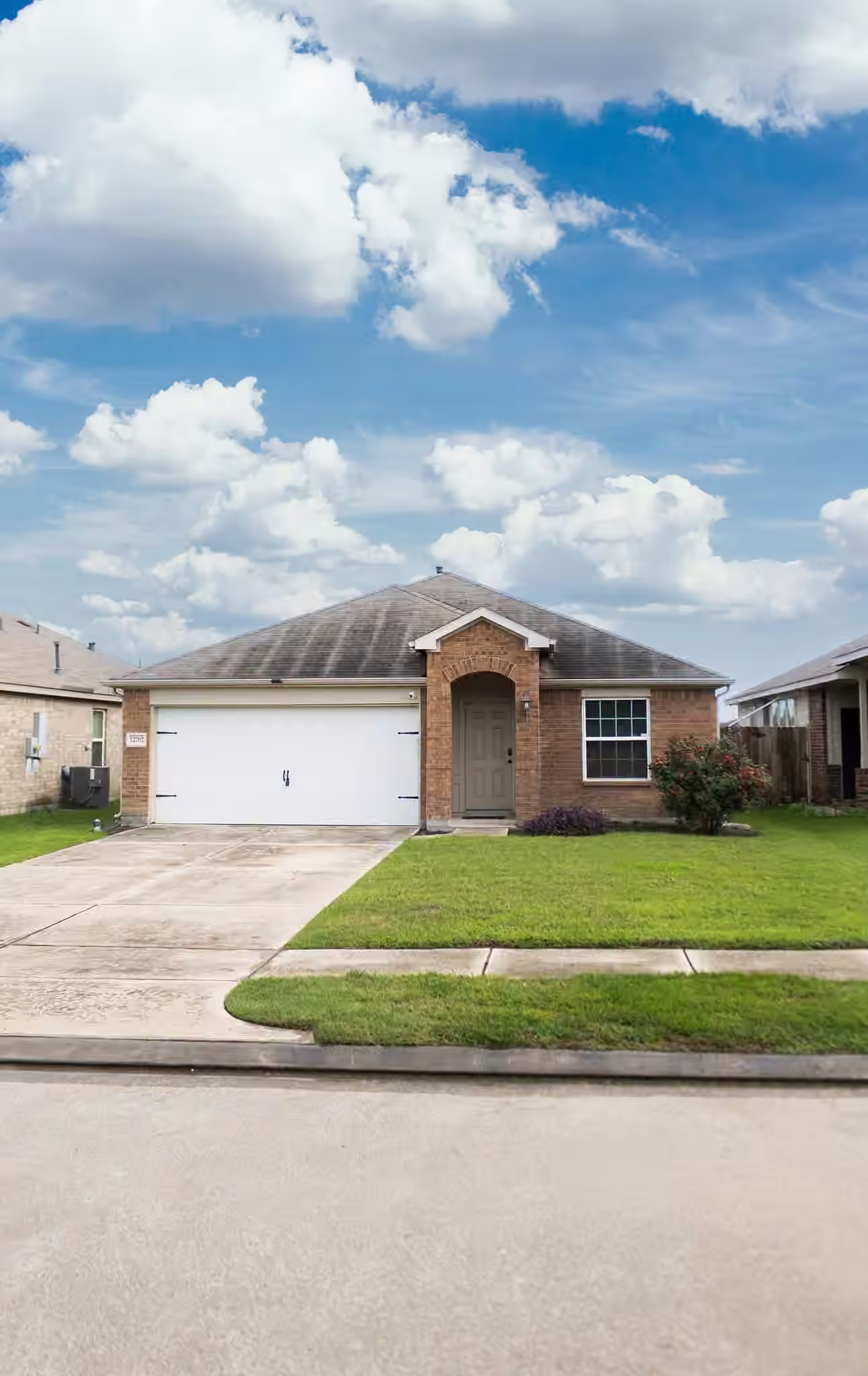 Photo of 12707 Silver Nobriga Trail, Houston, TX