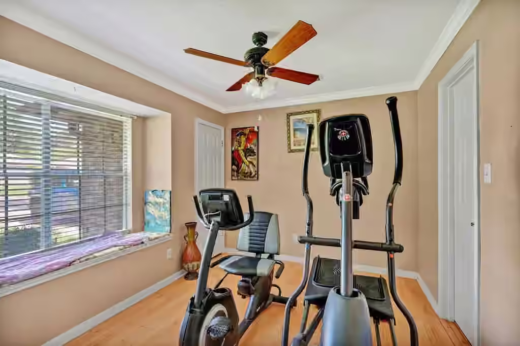 Photo 7 of 17618 Mallett Street, Crosby, TX