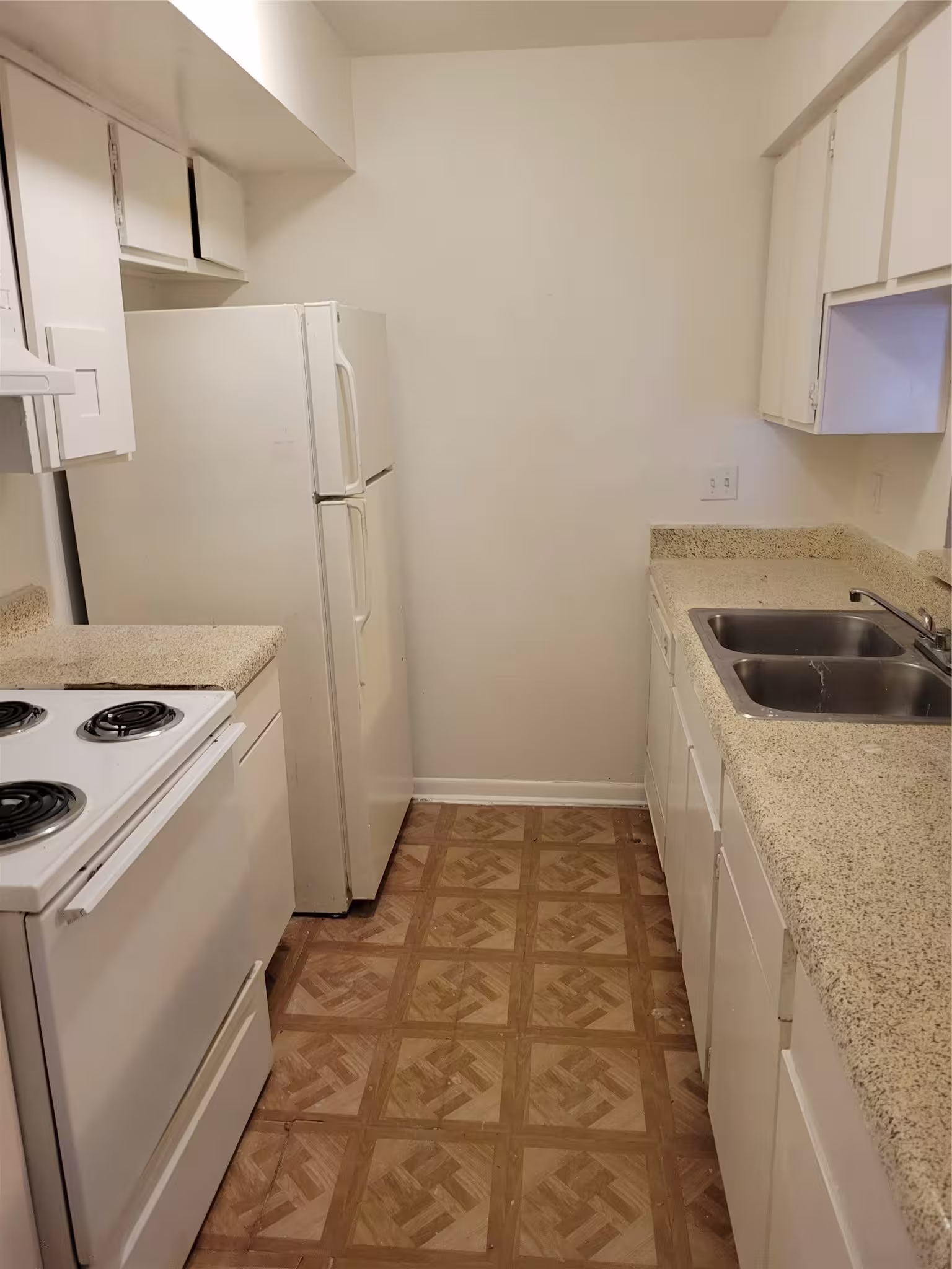 Photo 2 of 8519 Hearth Drive 23, Houston, TX