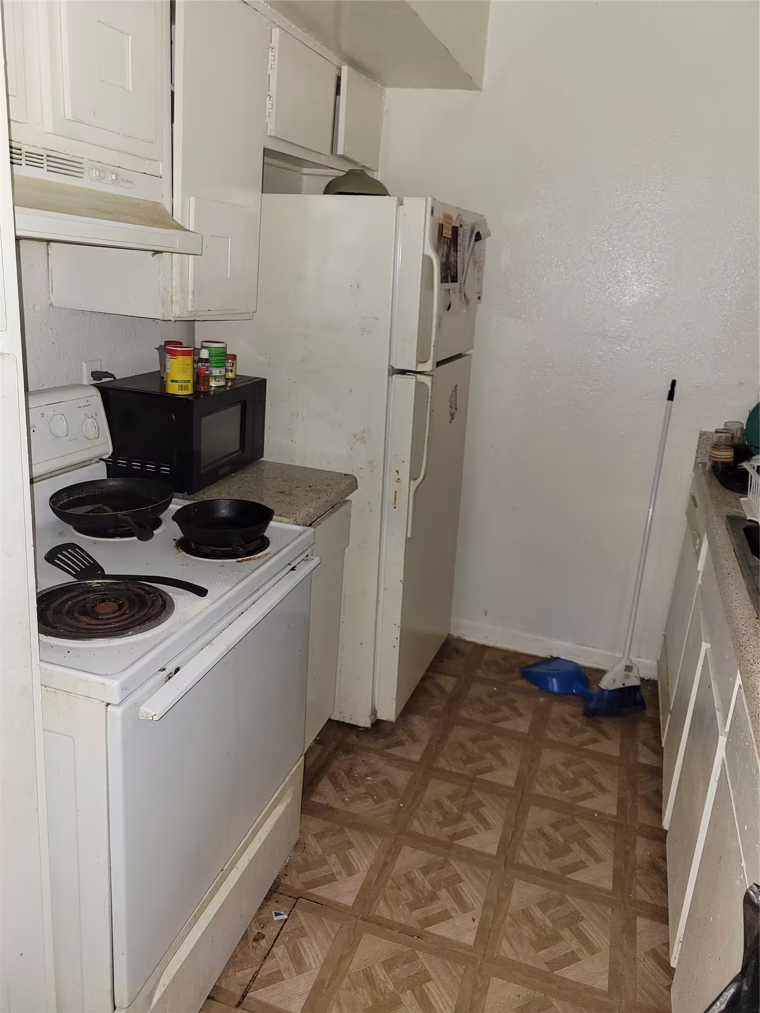 Photo 6 of 8519 Hearth Drive 23, Houston, TX