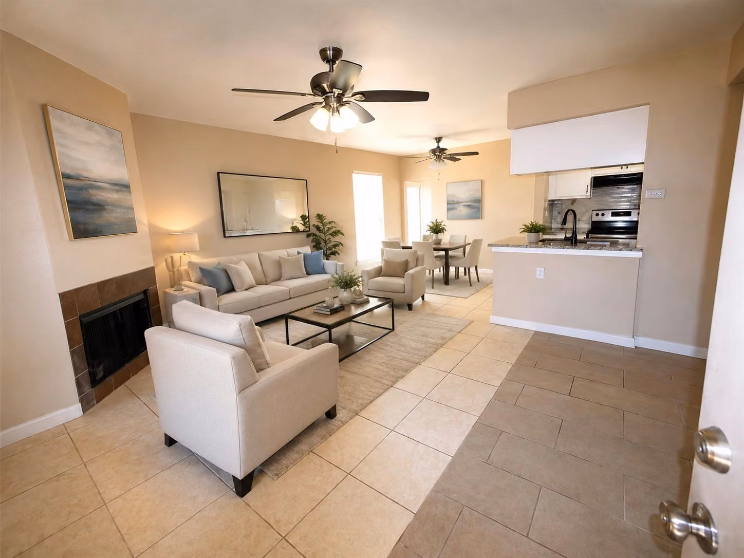 Photo 2 of 10100 S Gessner Road 202, Houston, TX