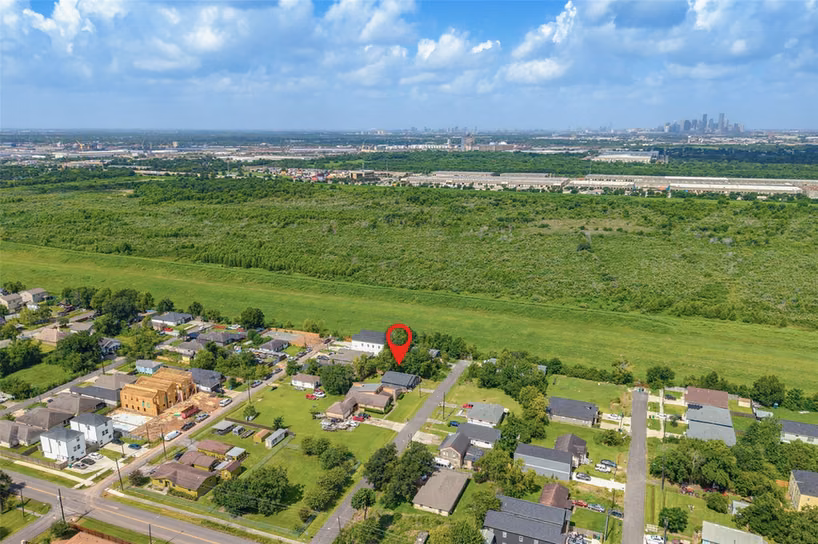 Photo 2 of 9710 Masterson Street, Houston, TX