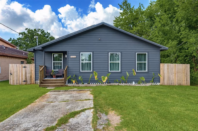 Photo 6 of 9710 Masterson Street, Houston, TX