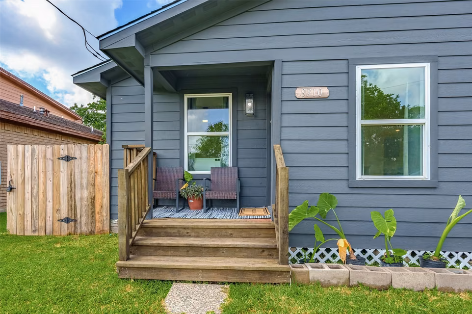 Photo 7 of 9710 Masterson Street, Houston, TX