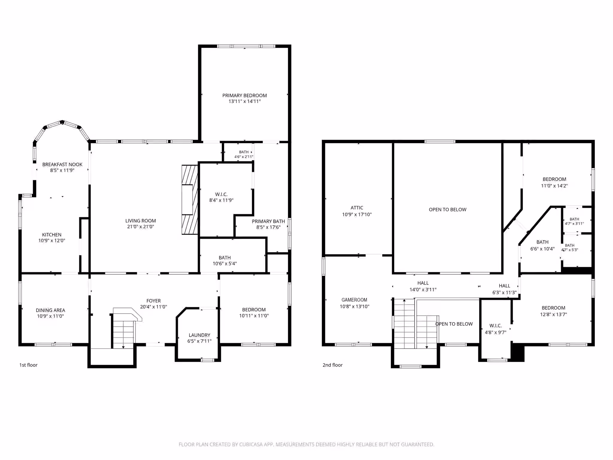 Photo 2 of 1215 Rosemeadow Drive, Houston, TX