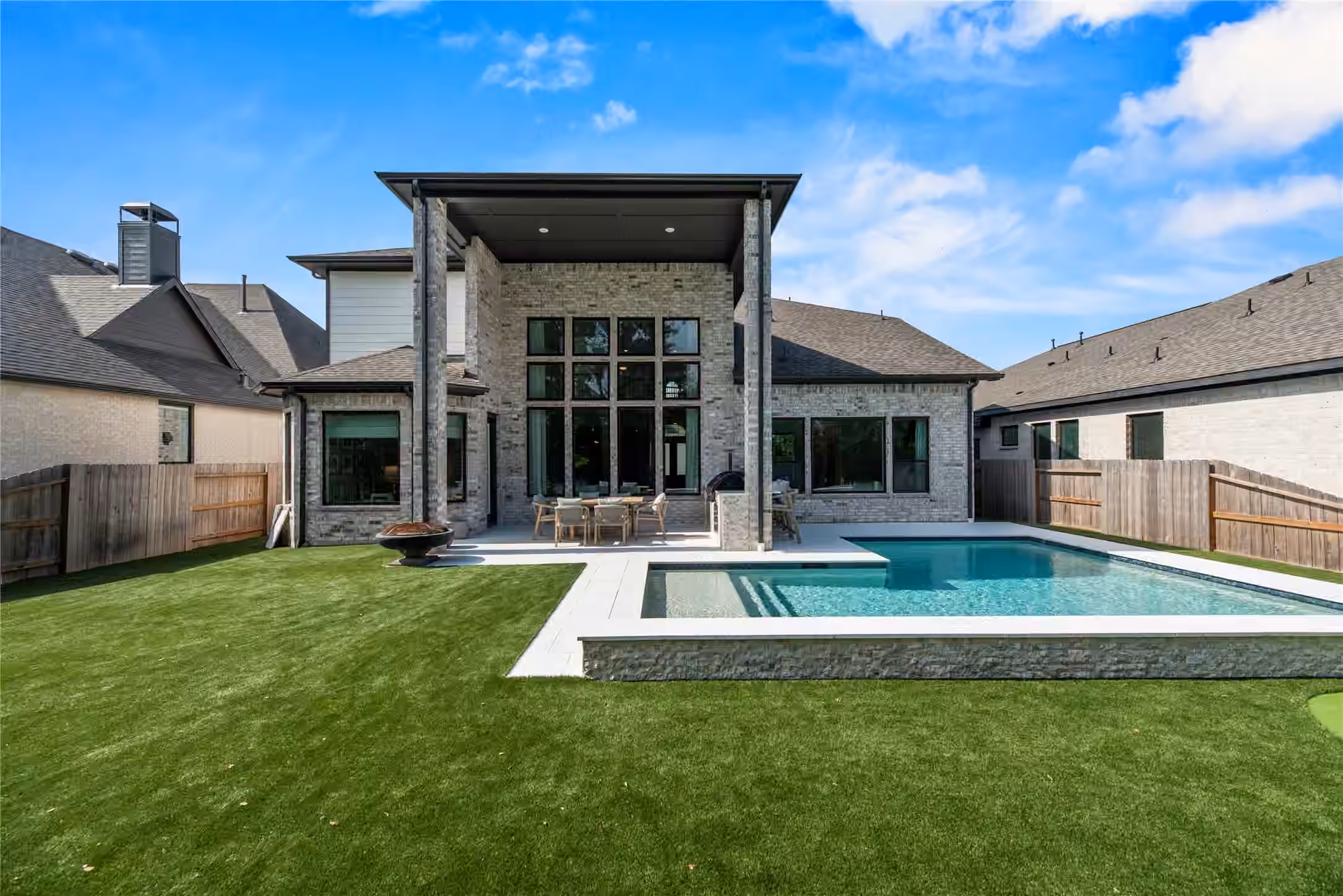 Photo of 4439 Southpoint Way, Fulshear, TX