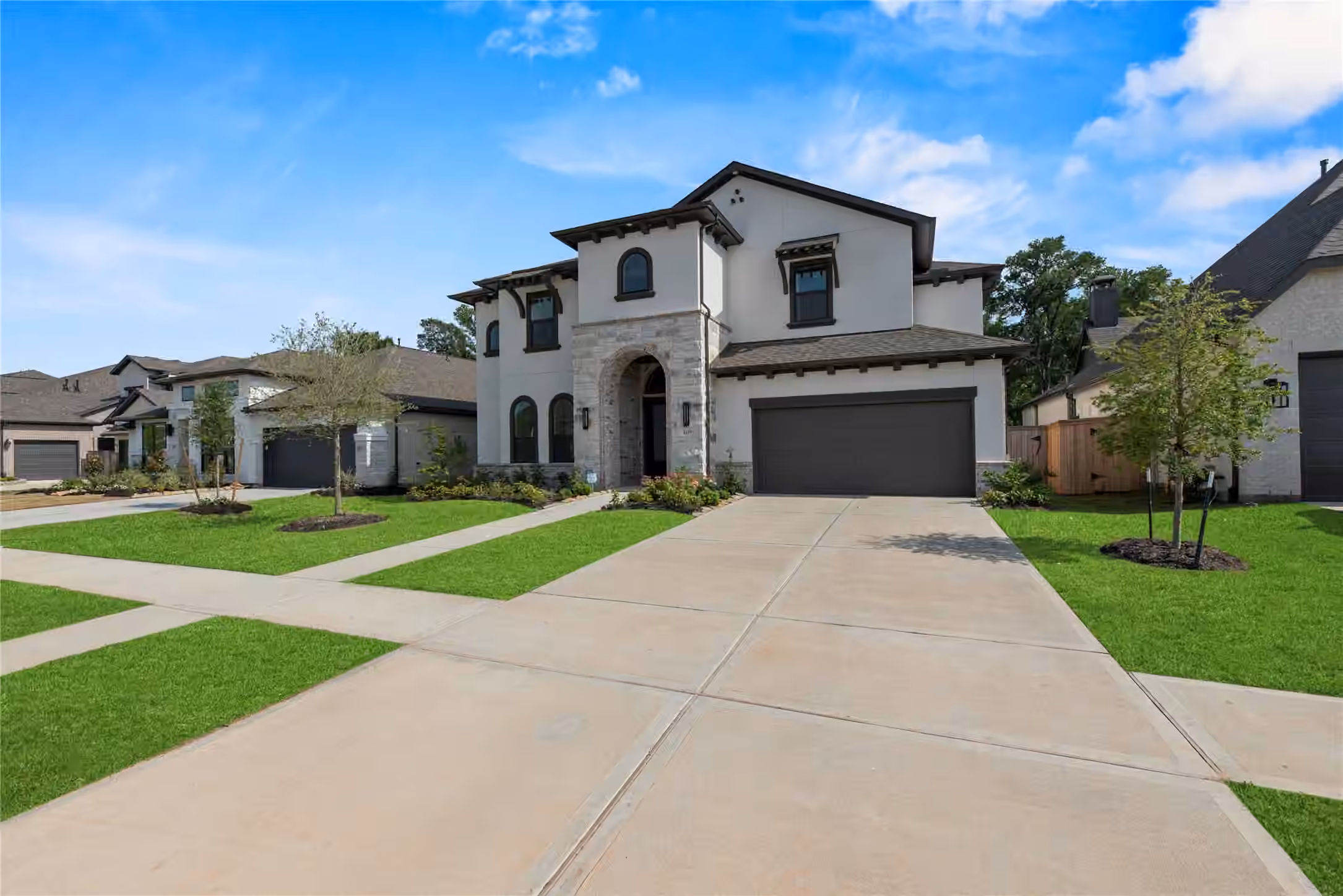Photo 3 of 4439 Southpoint Way, Fulshear, TX