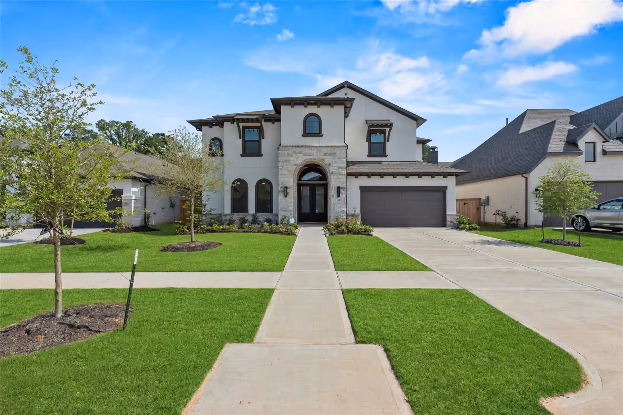 Photo 4 of 4439 Southpoint Way, Fulshear, TX