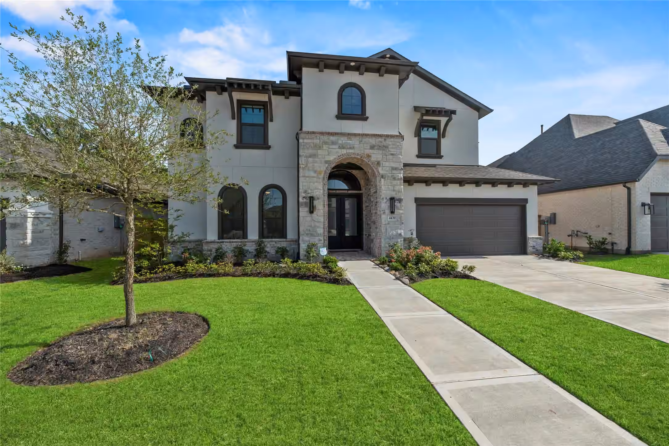 Photo 5 of 4439 Southpoint Way, Fulshear, TX
