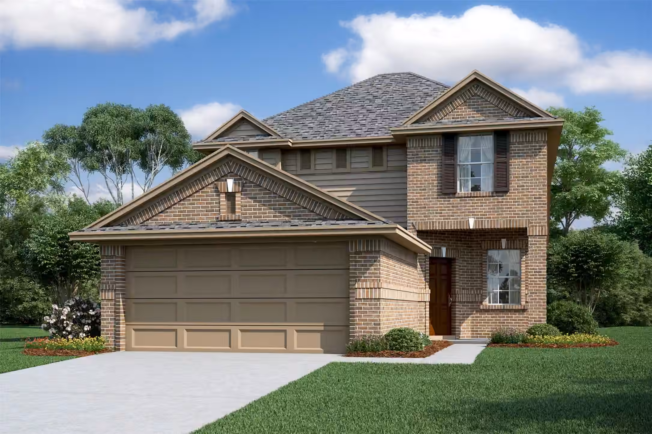 Photo 2 of 18438 Christine Elizabath Lane, New Caney, TX