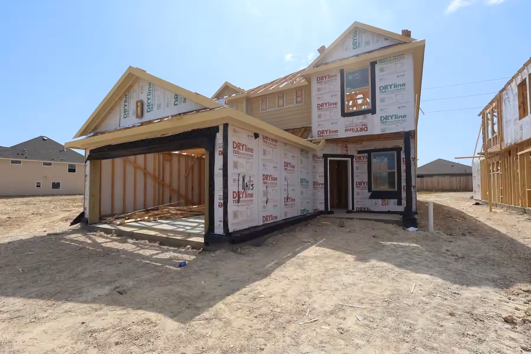 Photo 3 of 18438 Christine Elizabath Lane, New Caney, TX