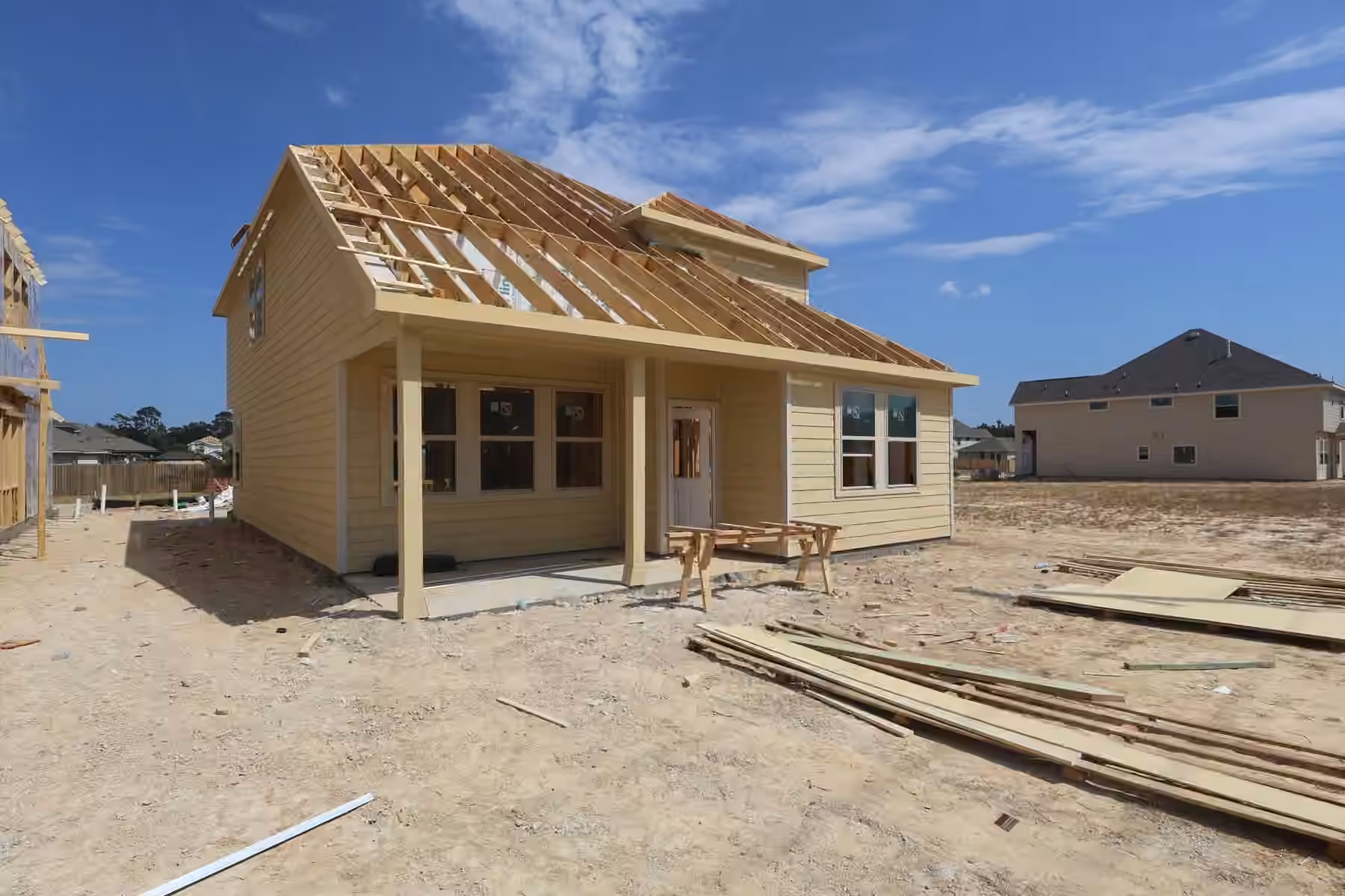 Photo 4 of 18438 Christine Elizabath Lane, New Caney, TX