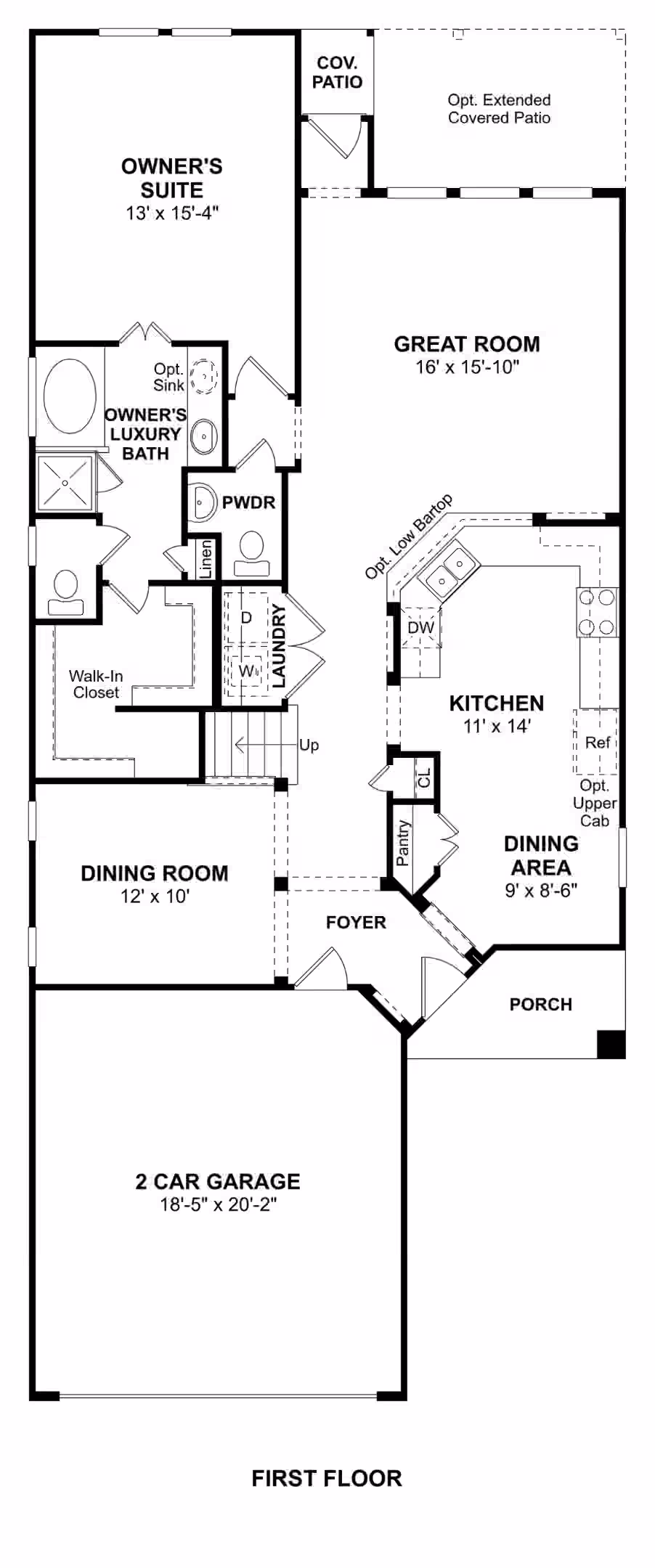 Photo 5 of 18438 Christine Elizabath Lane, New Caney, TX