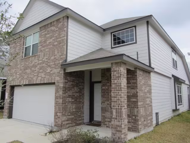 Photo of 3820 Dyl Smitty Drive, Conroe, TX