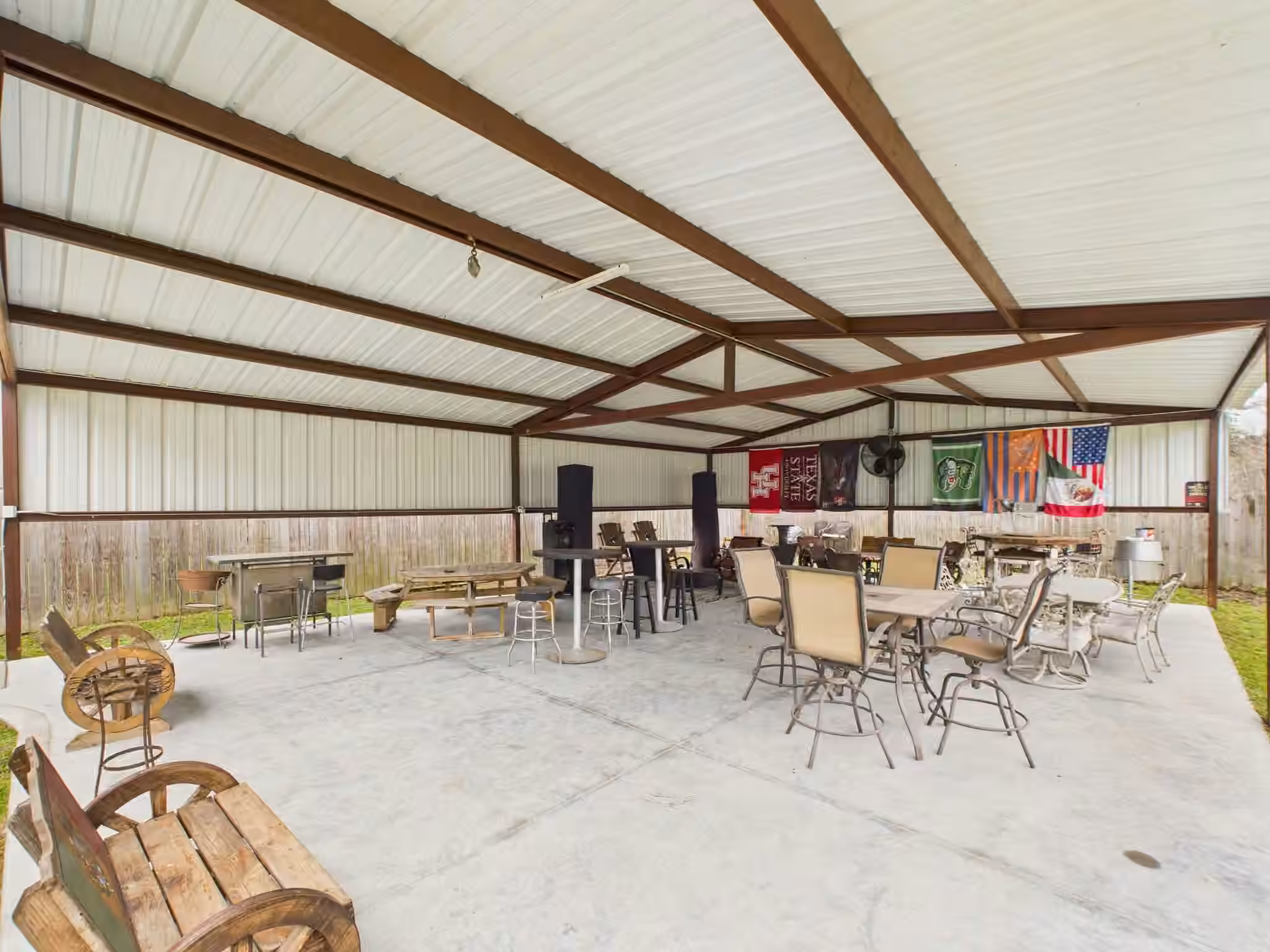 Photo 2 of 24249 Glory Avenue, Porter, TX