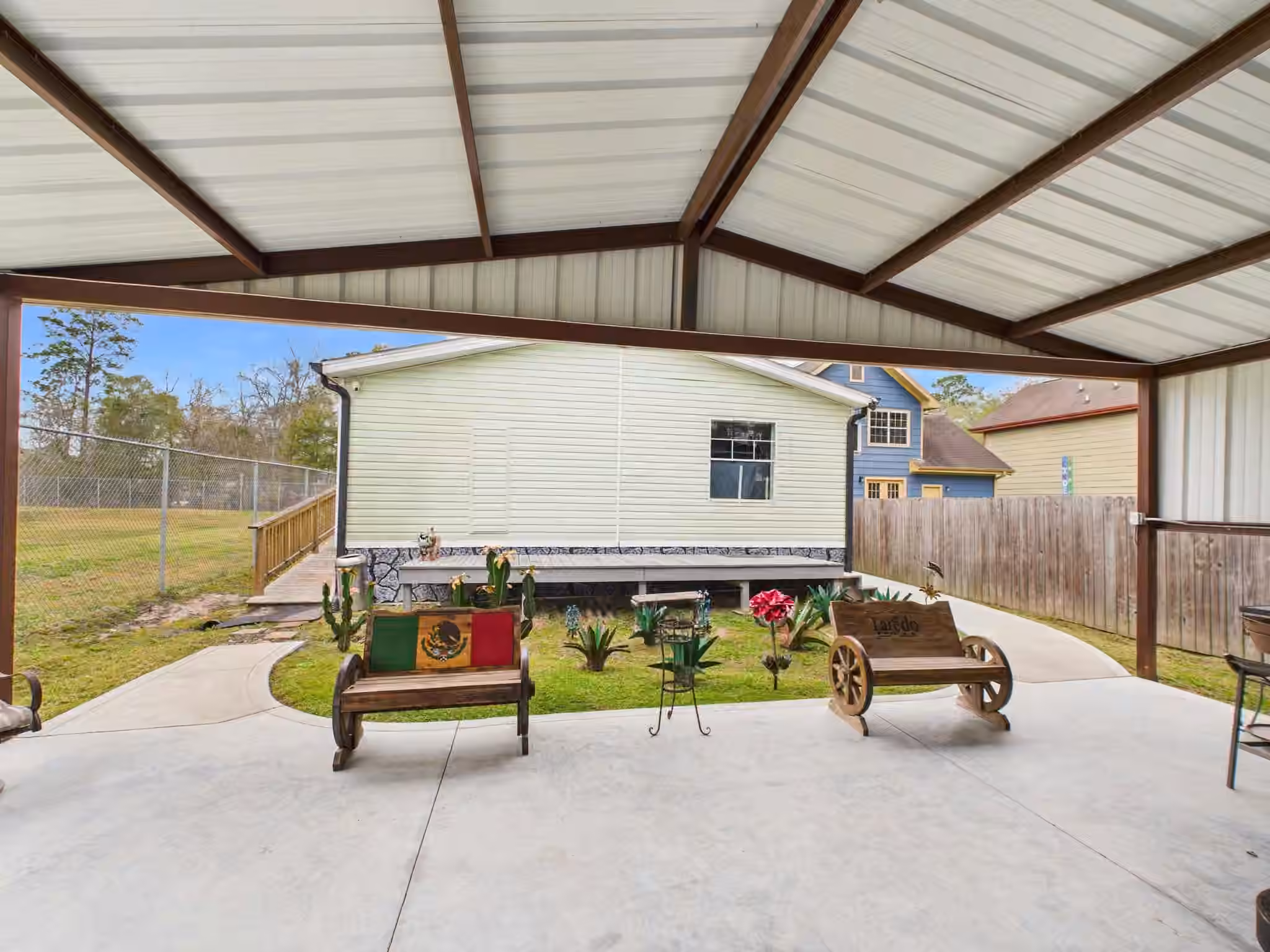 Photo 6 of 24249 Glory Avenue, Porter, TX
