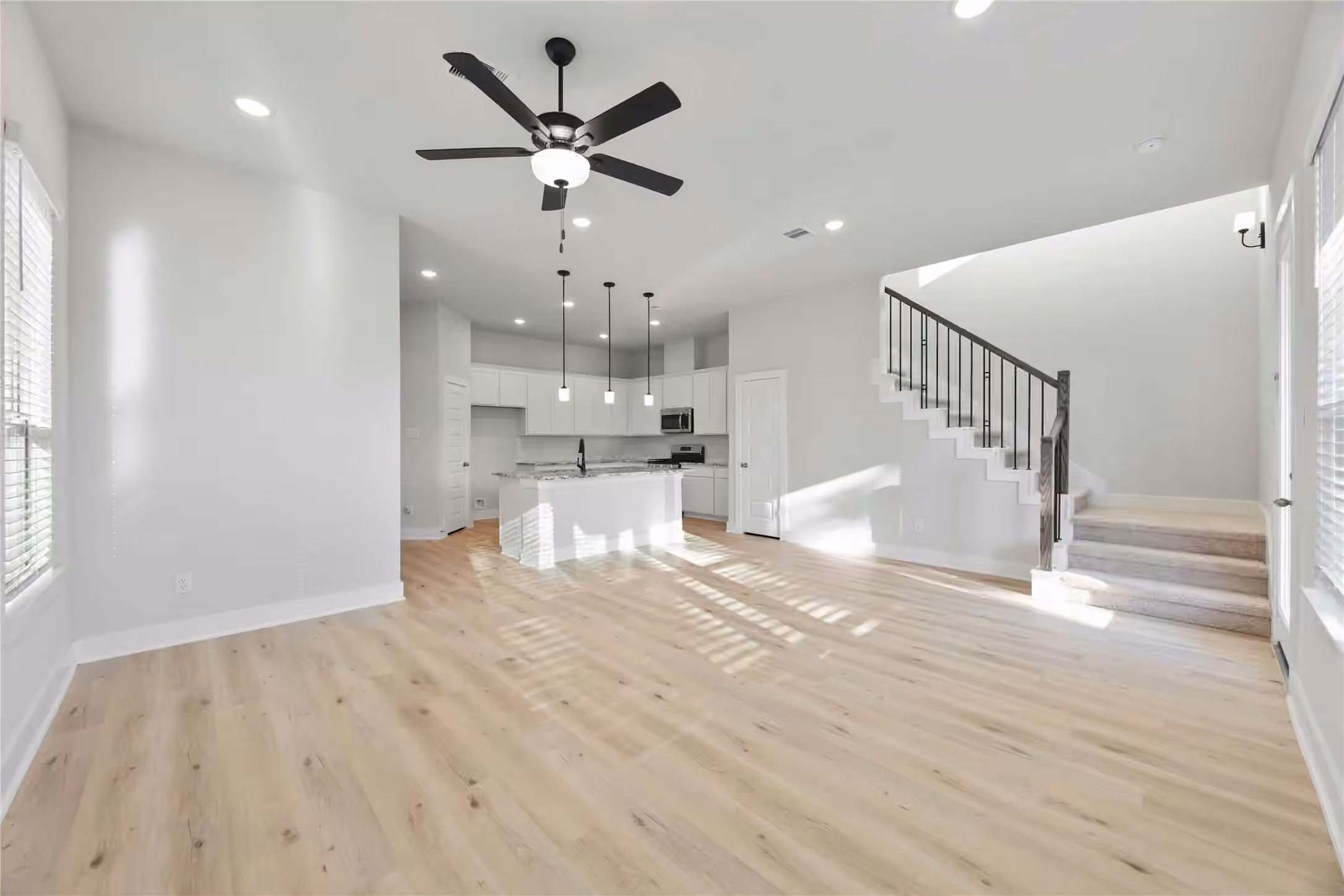 Photo 5 of 3019 Ocean Cay Drive, Houston, TX
