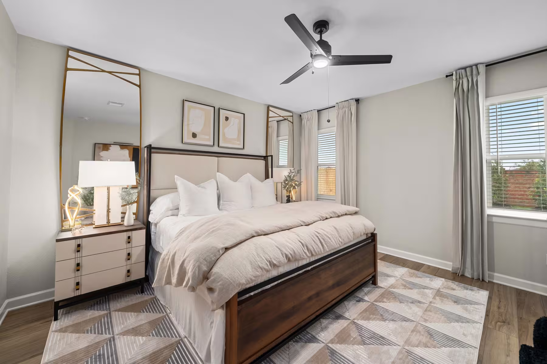 Photo 6 of 3012 Myrtle Sunset Drive, Katy, TX