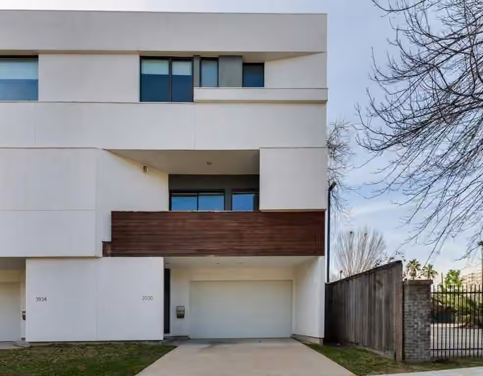 Photo of 3930 Stanford Street, Houston, TX 77006