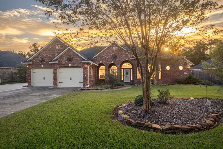 Photo of 32510 Riverwood Drive, Magnolia, TX