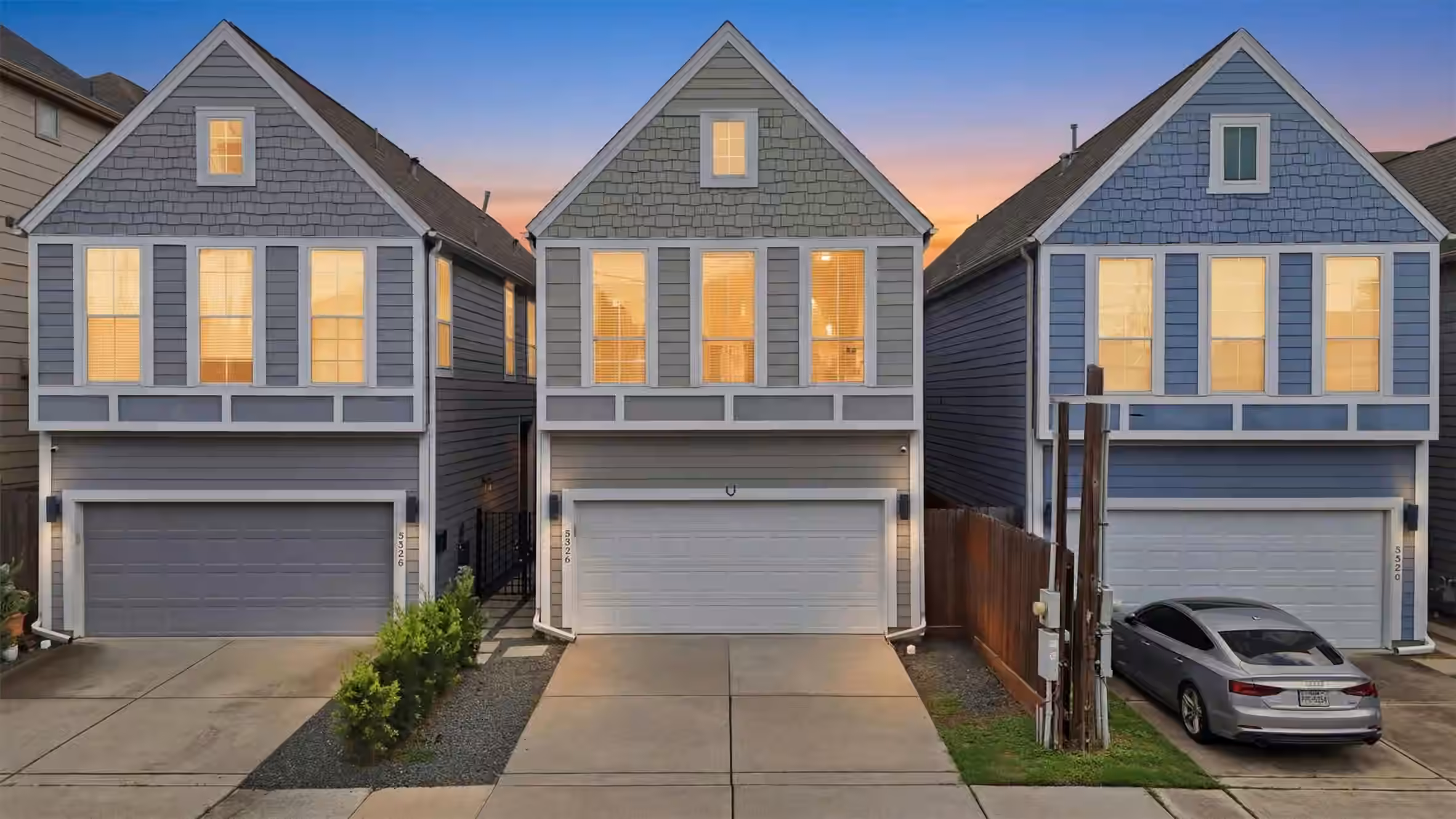Photo of 5326 Darling Street, Houston, TX 77007