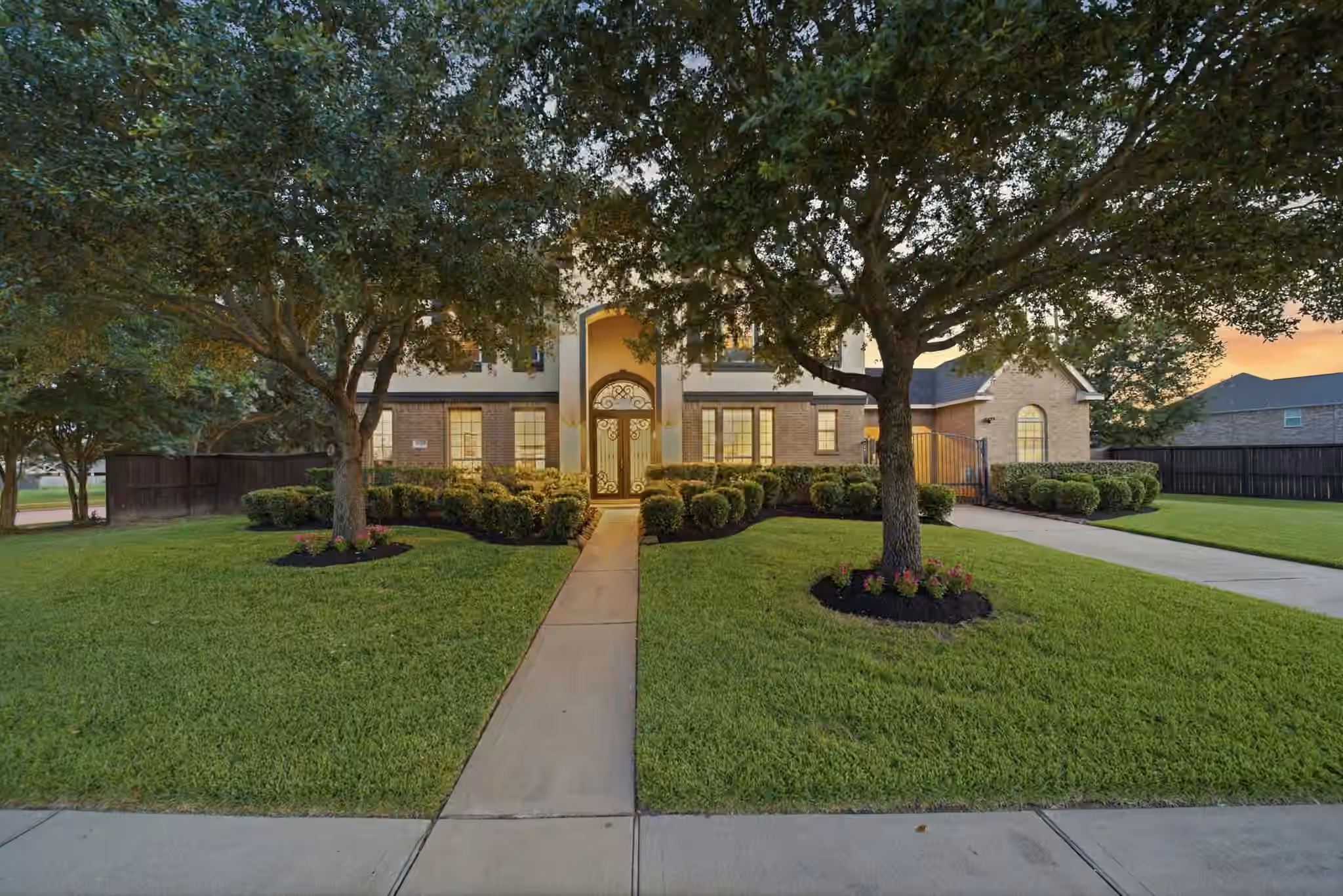 Photo of 26303 Prairie School Lane, Katy, TX 77494