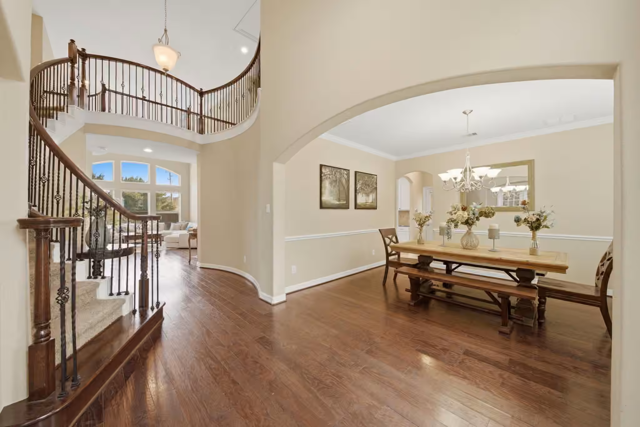 Photo 5 of 26303 Prairie School Lane, Katy, TX