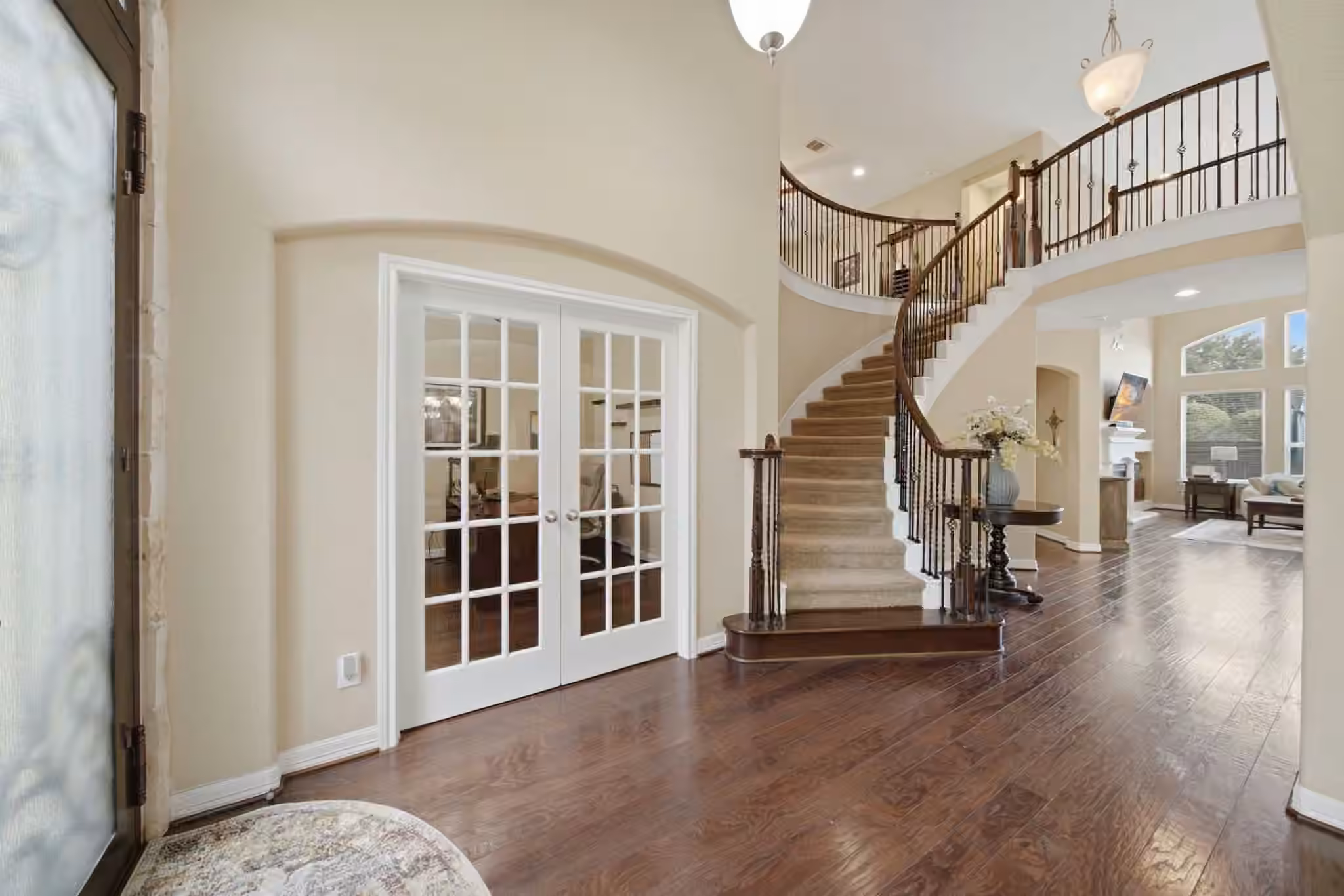 Photo 6 of 26303 Prairie School Lane, Katy, TX