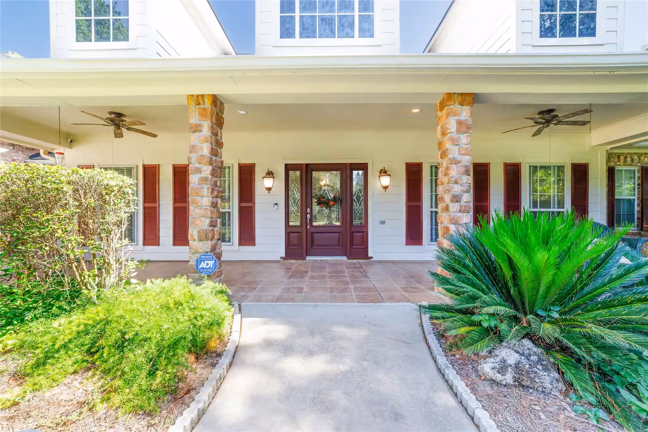 Photo 3 of 24902 Millers Lane, Katy, TX