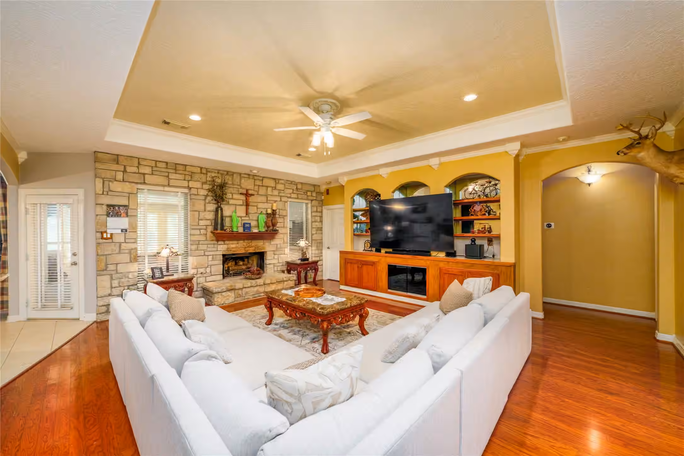 Photo 7 of 24902 Millers Lane, Katy, TX