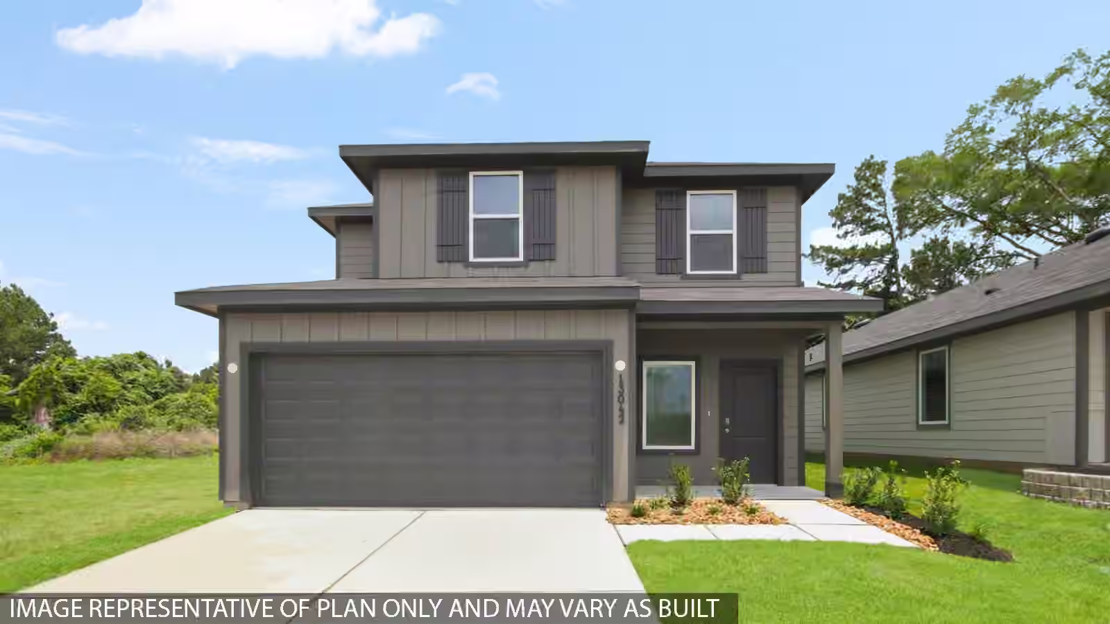 Photo of 15351 Lake Conroe Cove, Willis, TX 77318