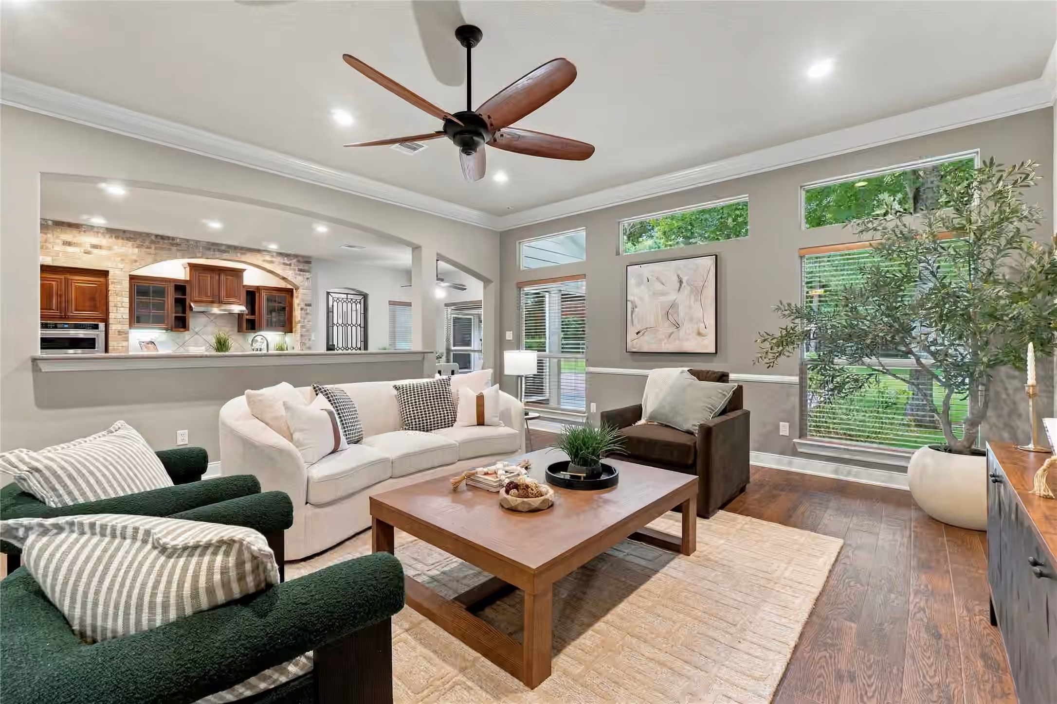 Photo 6 of 19370 Serpenteer Drive, Porter, TX