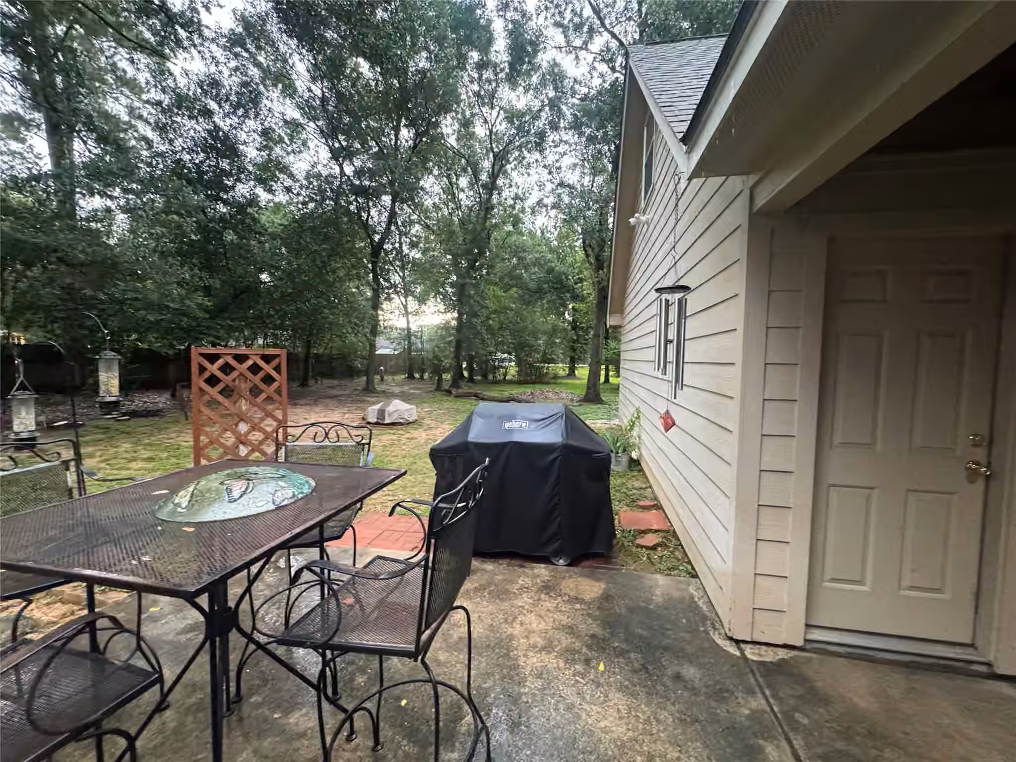 Photo 5 of 8702 Seber Drive, Tomball, TX