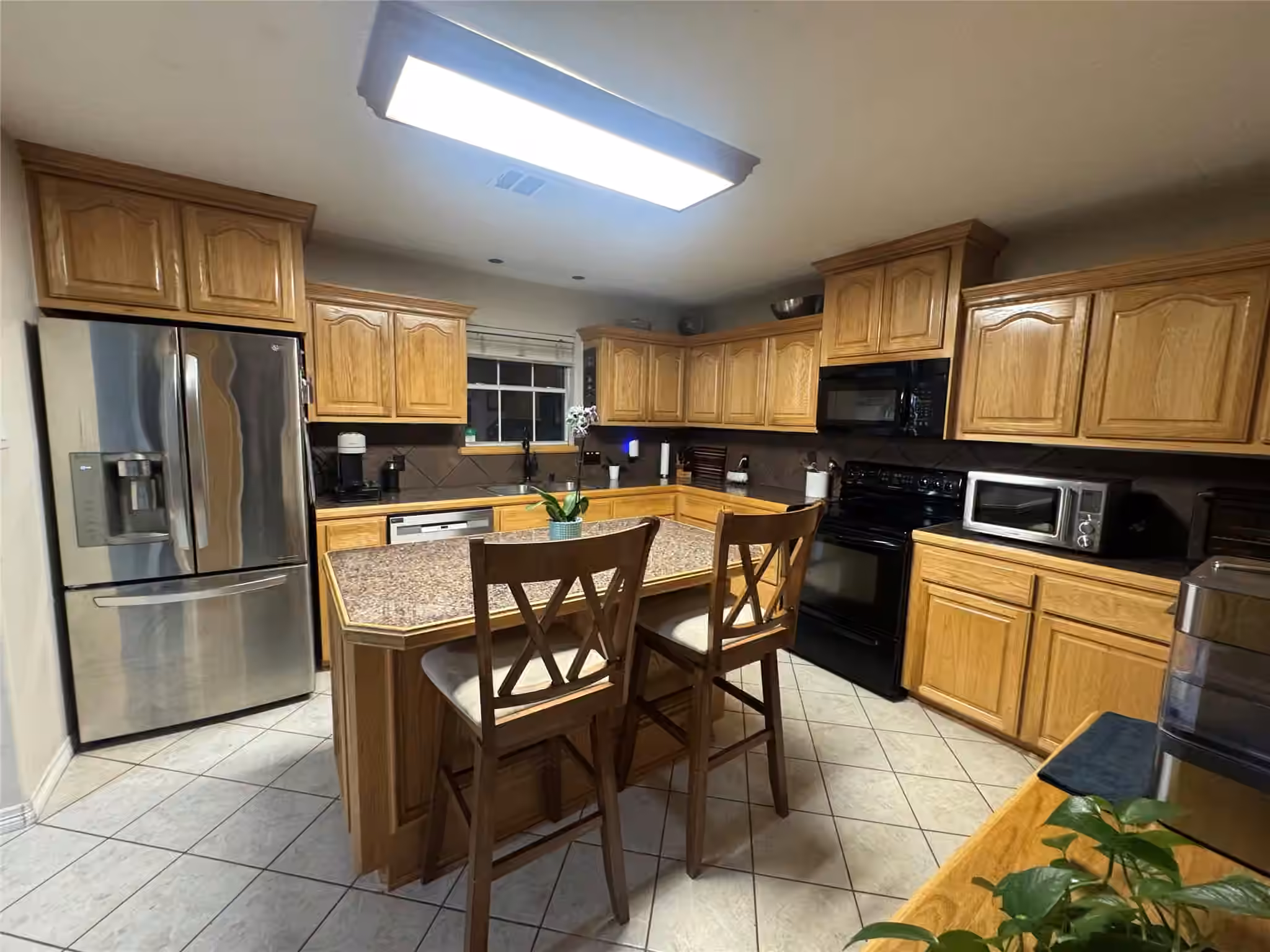 Photo 7 of 8702 Seber Drive, Tomball, TX