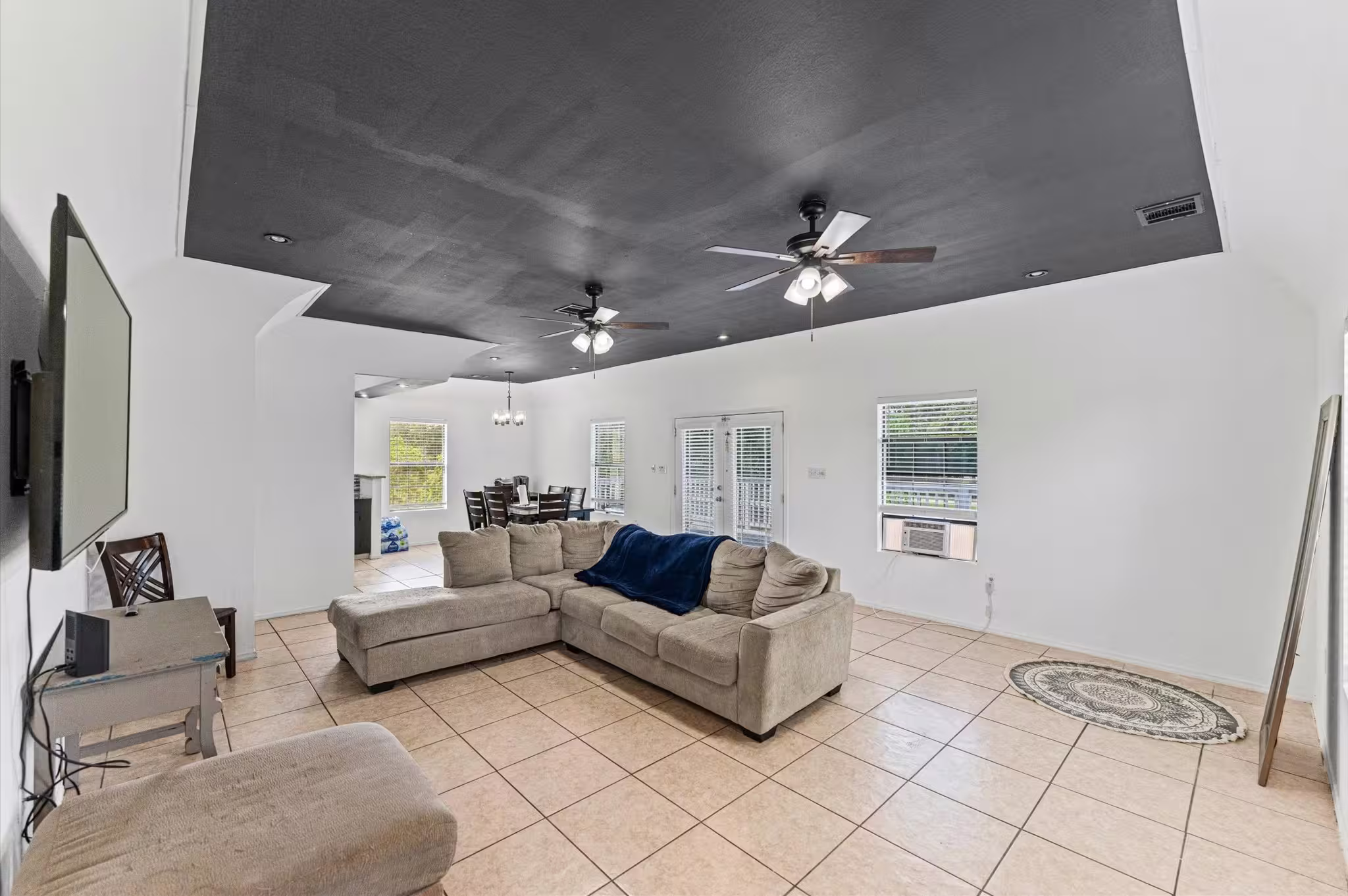 Photo 5 of 14002 Bryan Avenue, Alvin, TX