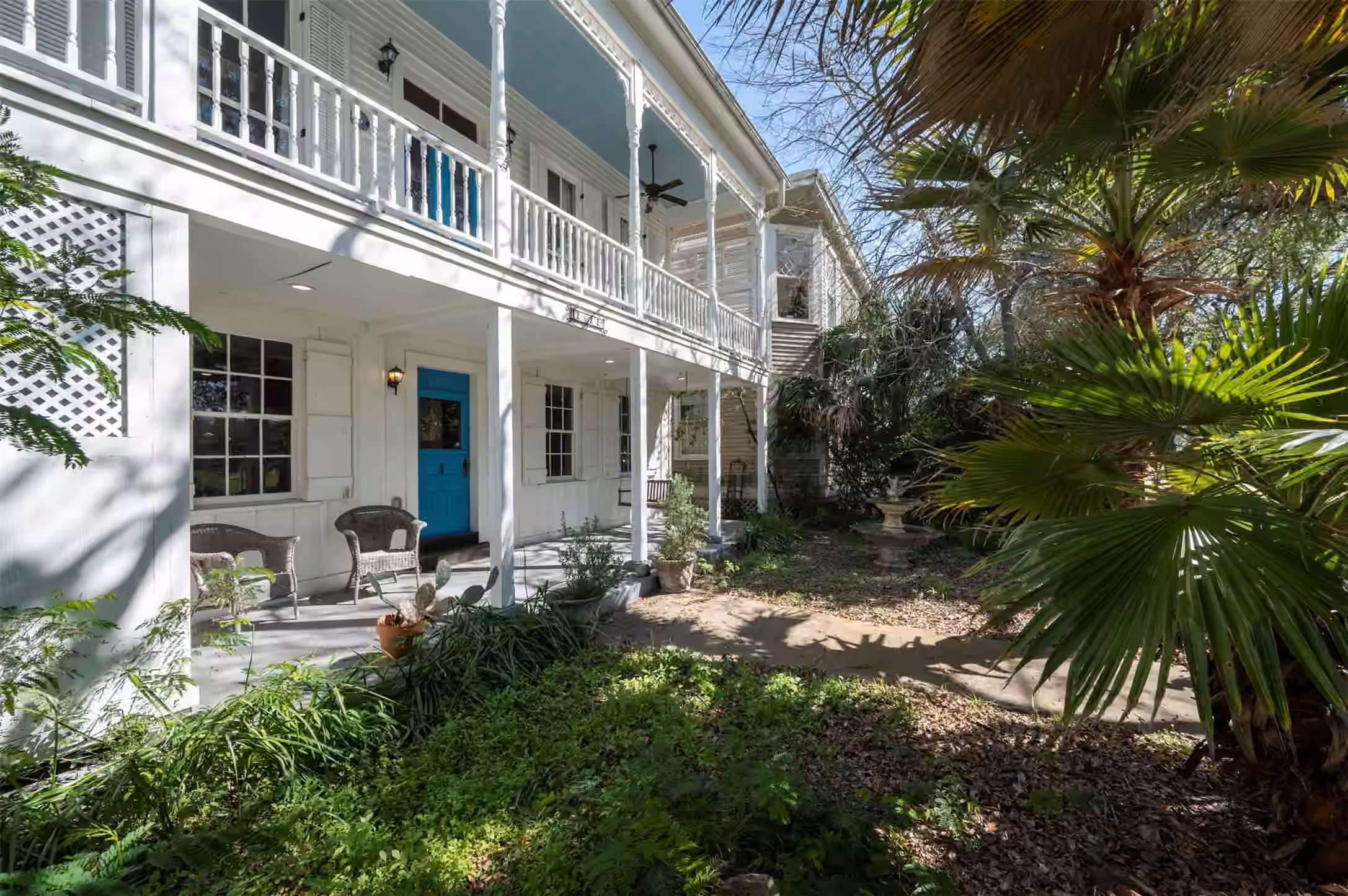 Photo of 2622 Ursuline Street, Galveston, TX