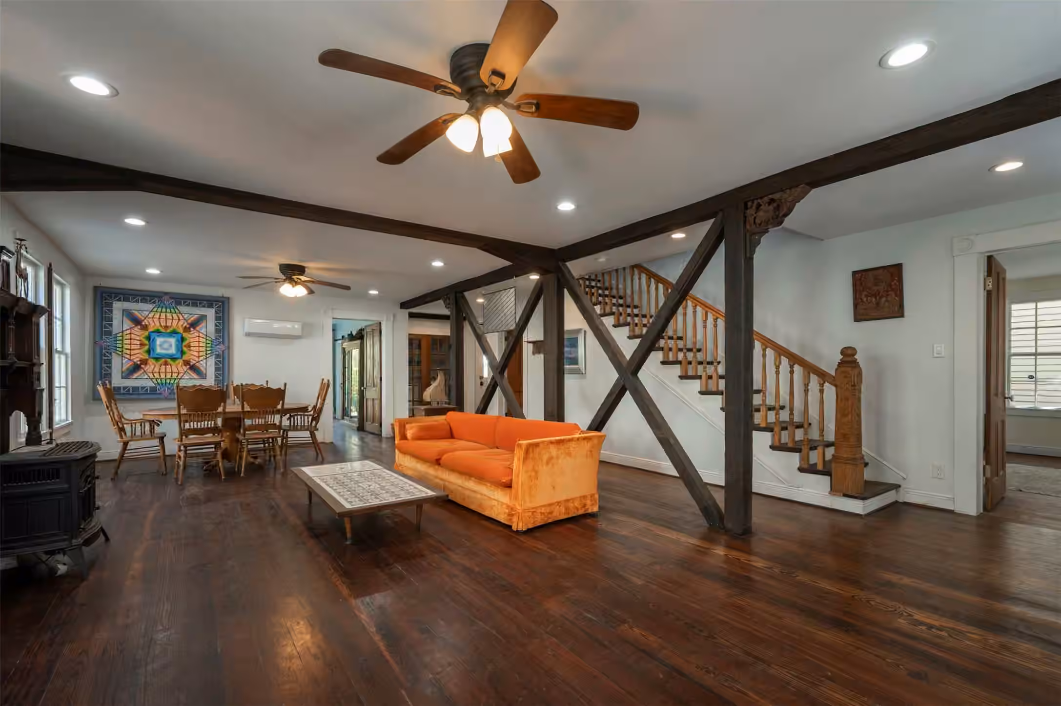 Photo 4 of 2622 Ursuline Street, Galveston, TX