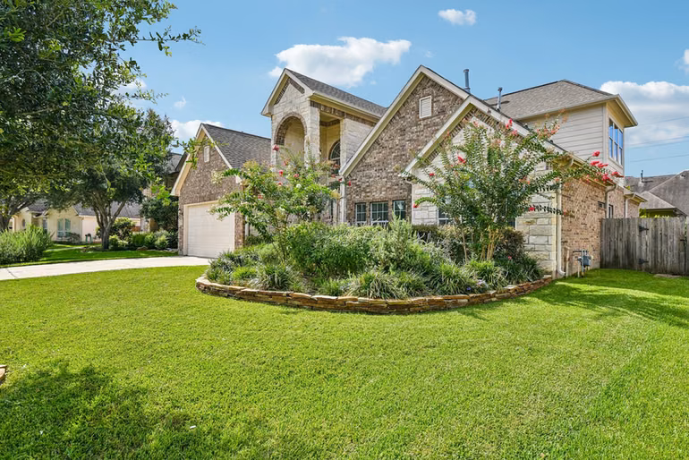 Photo 3 of 6309 Deer Meadow Lane, Katy, TX