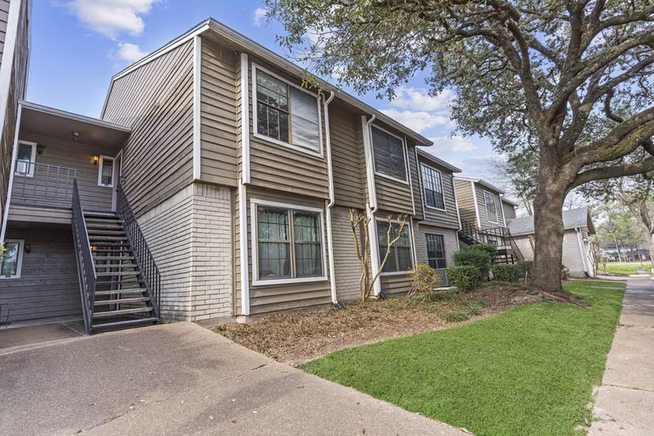 Photo 2 of 4444 Victory Drive Drive 1108, Houston, TX