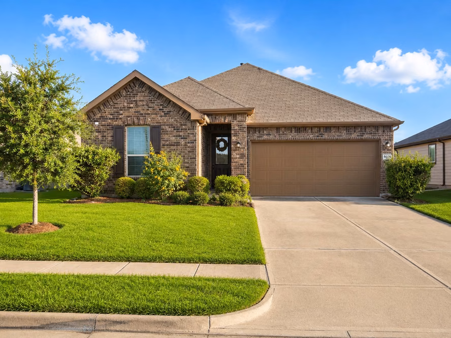 Photo of 6020 Osprey Drive, Rosenberg, TX